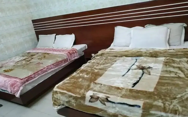 Hotel Diamond Palace