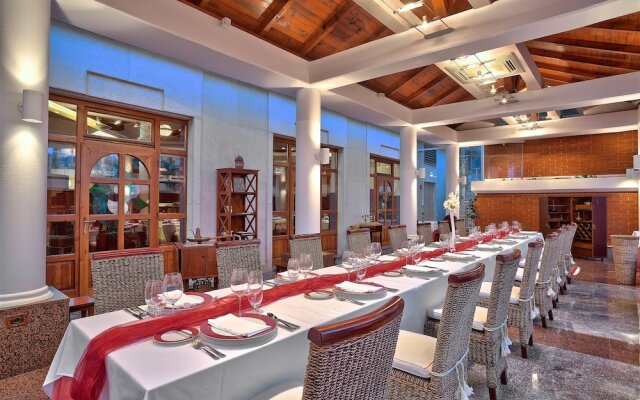 Boutique Hotel Villa Vulin 5*