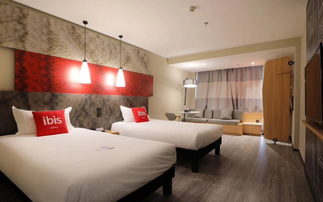 Ibis Dujiangyan Hotel