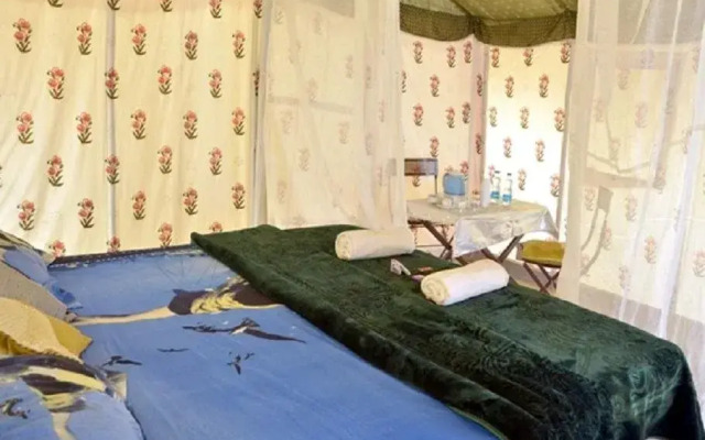 Camp Paradise