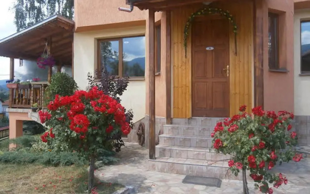 Villa Marti