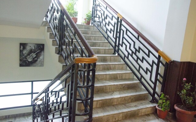 Hotel Shinkham Grand
