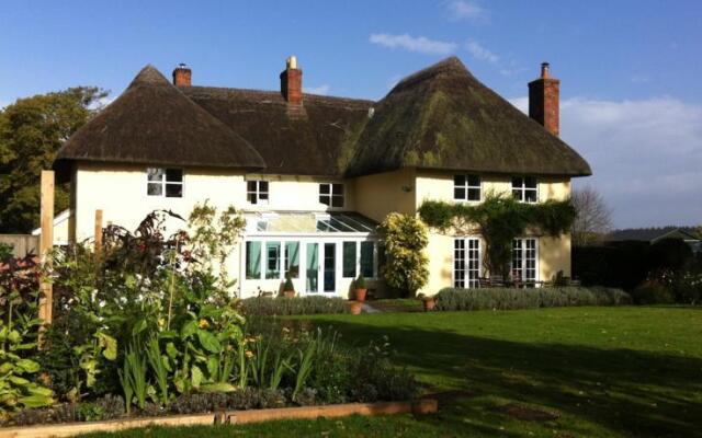 Gunville House B&B
