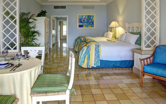 Pueblo Bonito Emerald Bay Resort & Spa - All Inclusive