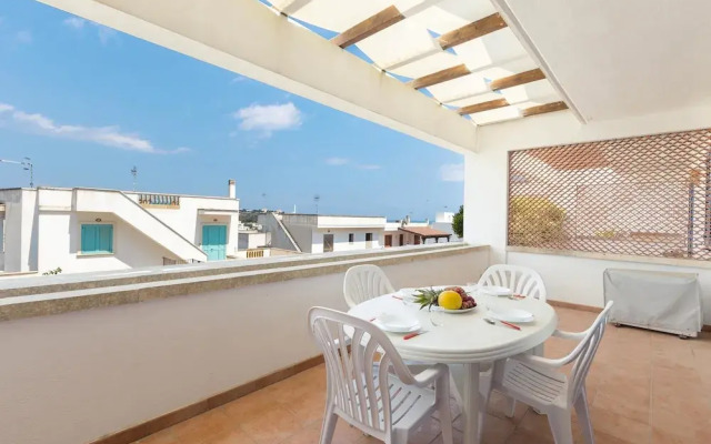 Terra Greci Apartments