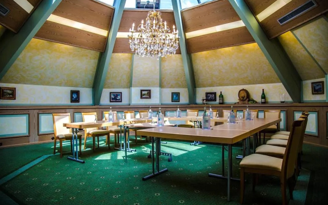 Landhaus-Hotel Waitz