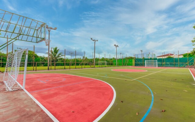 IM02 Apt 3 Suítes em Imbassaí