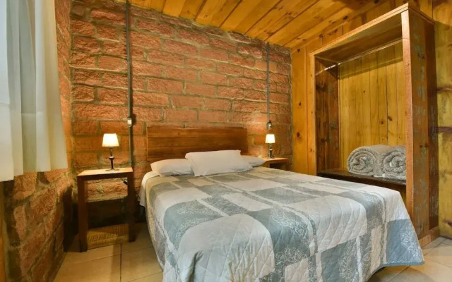 Villa Italia Hospedagem