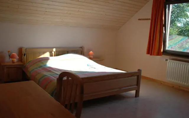 Gîte Marylou