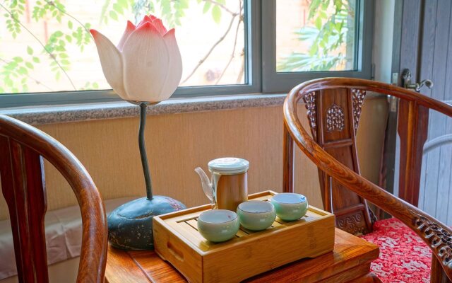 Garden Inn Beijing