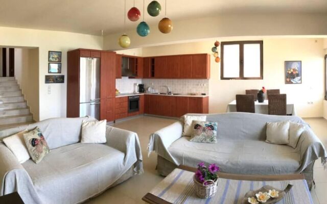 Dreamwave Residence - Unique holidays by the sea