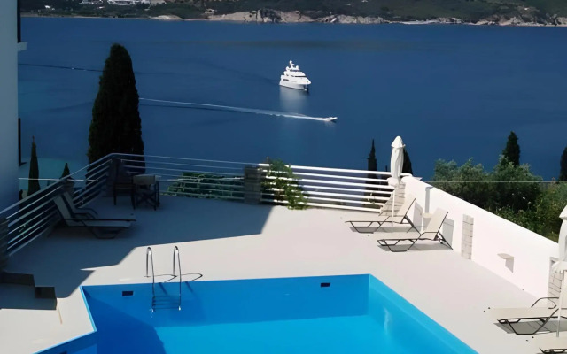 Scorpios Hotel & Suites