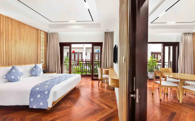 Wafaifo Resort Hoi An