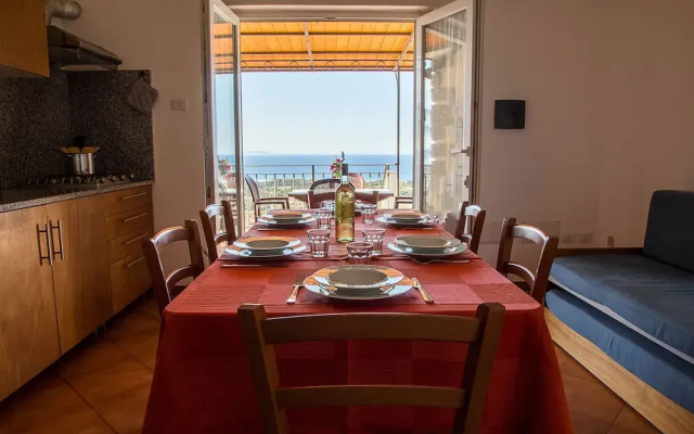 GF Apartments - Li Seddi