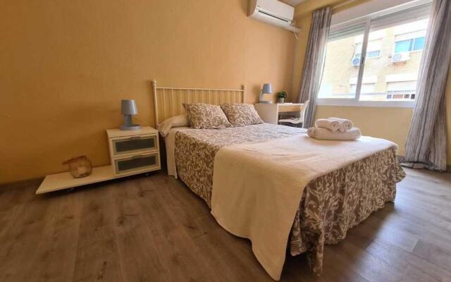 Apartamentos Dos Torres Frodo - Parking privado gratis