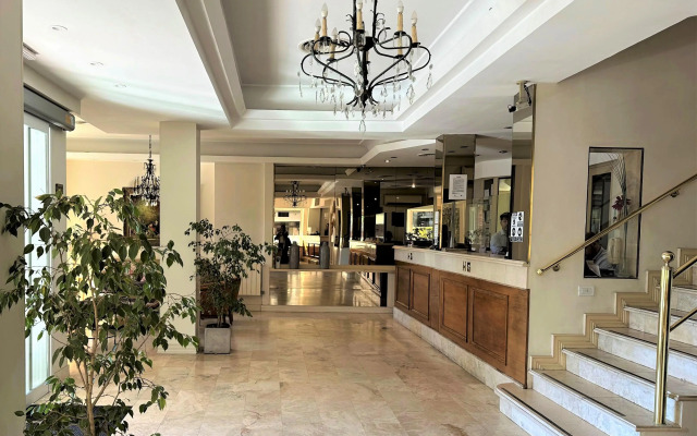 Hotel Guerrero