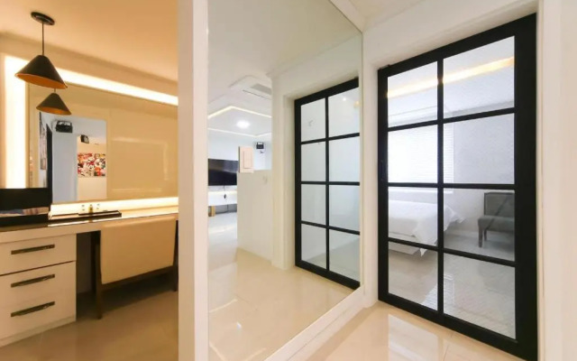 Busan Songjeong Hotel Gain