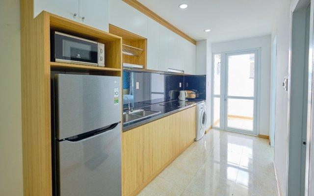 Hoang Kim Apartment Nha Trang