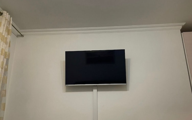 Rooms And Comfort Apartment