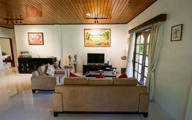 Baliana Villa Legian