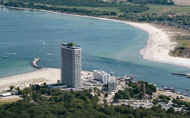 Maritim Strandhotel Travemünde