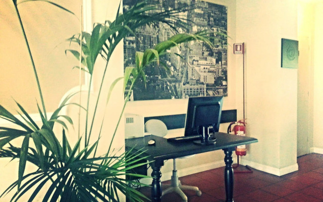 Albergo della Roccia
