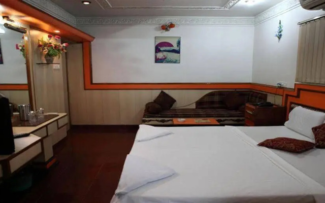 Hotel Nandini Palace