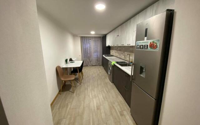 Kazbegi Apartment