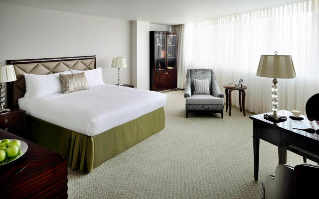 Marriott Executive Apartments Addis Ababa