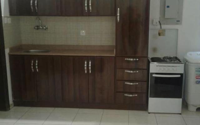 Aala Almanazel furnished apartments