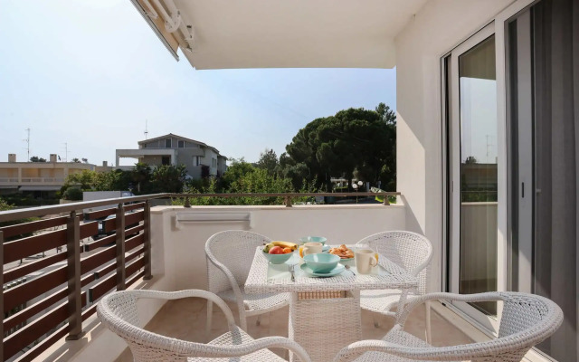 Anastasia Apartments & Studios