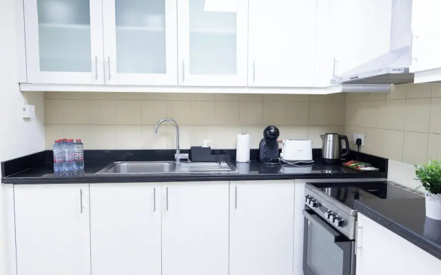 HAPPY SEASON I Apartment on JBR