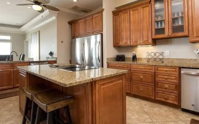 Windswept by Meyer Vacation Rentals