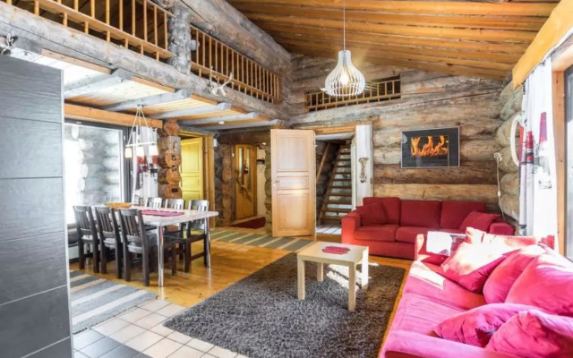 Mustalampi 2 kurkiaura