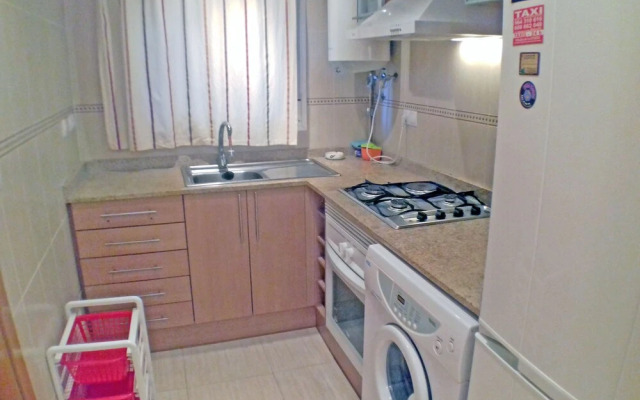 Acv - costa marfil II-2ª línea planta 2 norte