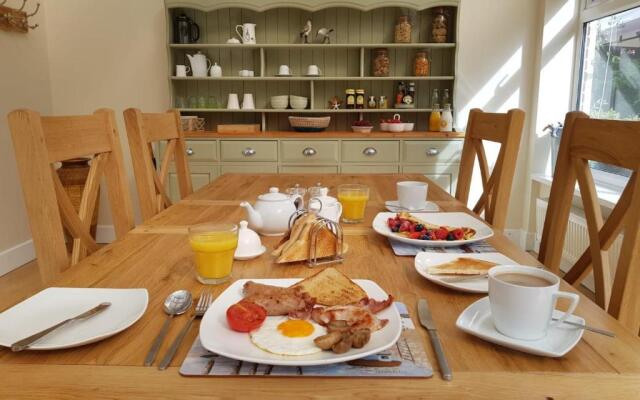 Willow House B&B