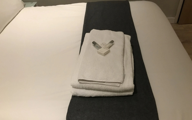 Milton Keynes Serviced Apartments