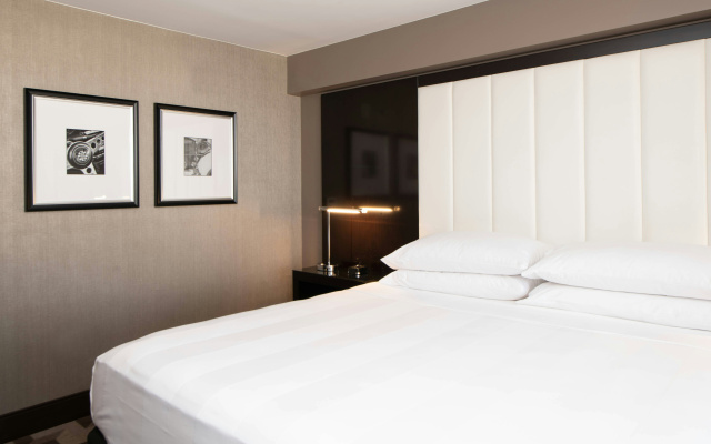 Beverly Hills Marriott