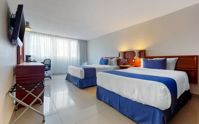 Comfort Inn Veracruz