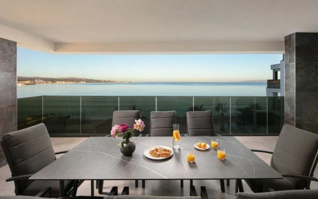 Resort Malibu Imperial
