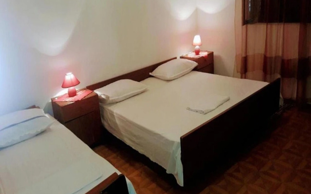 Per - 80 m From Beach - A45