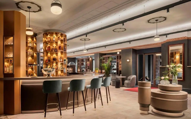 NH Collection Helsinki Grand Hansa