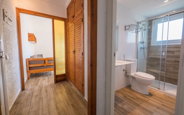 Apartaments AR Muntanya Mar