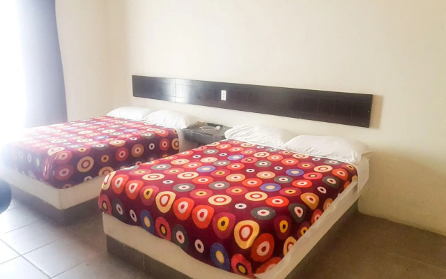 Hotel Palacio By Rotamundos