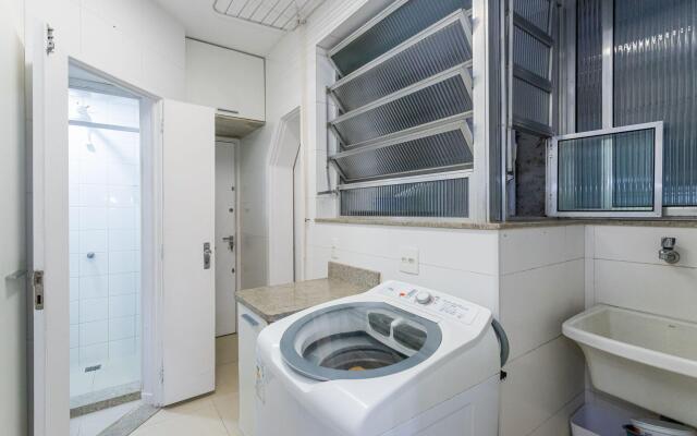 Grand Copacabana - Vistamar, Conforto e Privativo