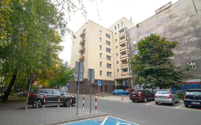 WLR Apartments - Hoza II