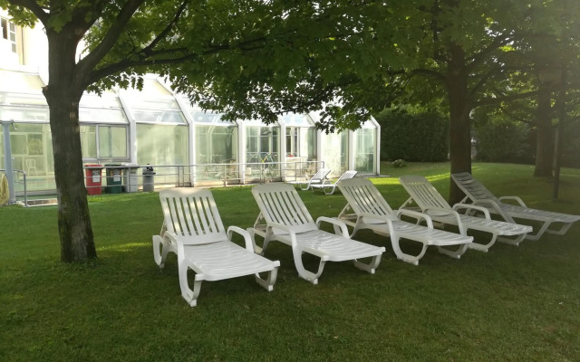 Etoile du Nord Hotel