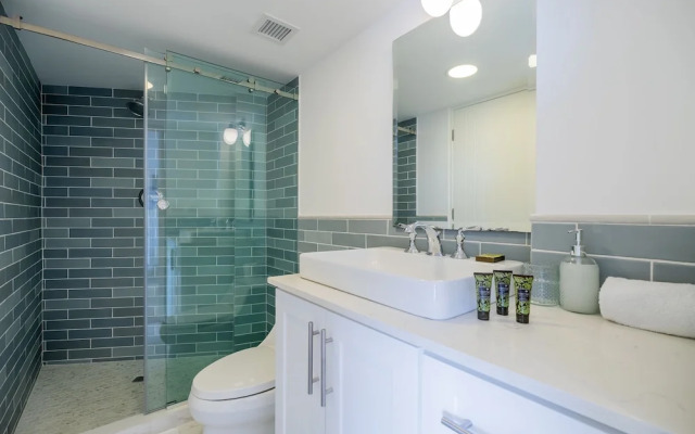Casa La Costa By Wynwood House
