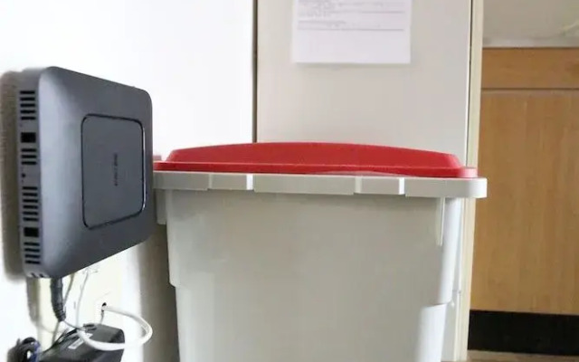 Grand Court Namba 501