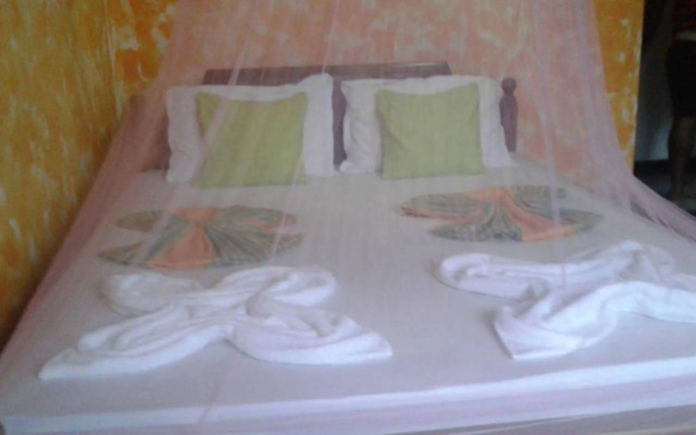 Umaya Holiday Inn Kandy
